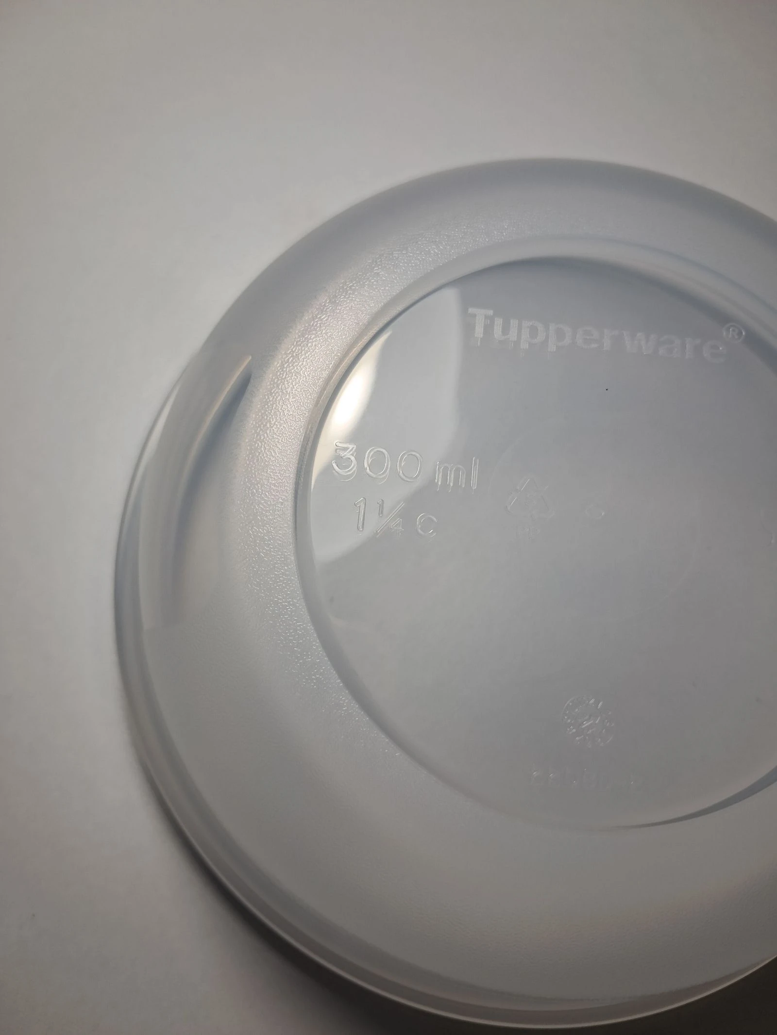 🥣 Ruimte Kom Set | Tupperware 🥣 – photo 16